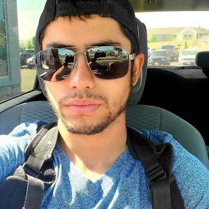 Meet your Posher, Jose